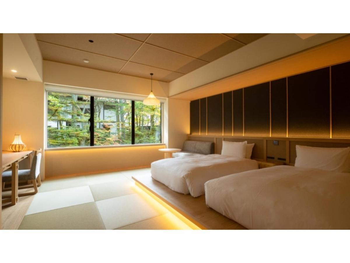 Urakusatsu Tou - Vacation Stay 75063V Экстерьер фото