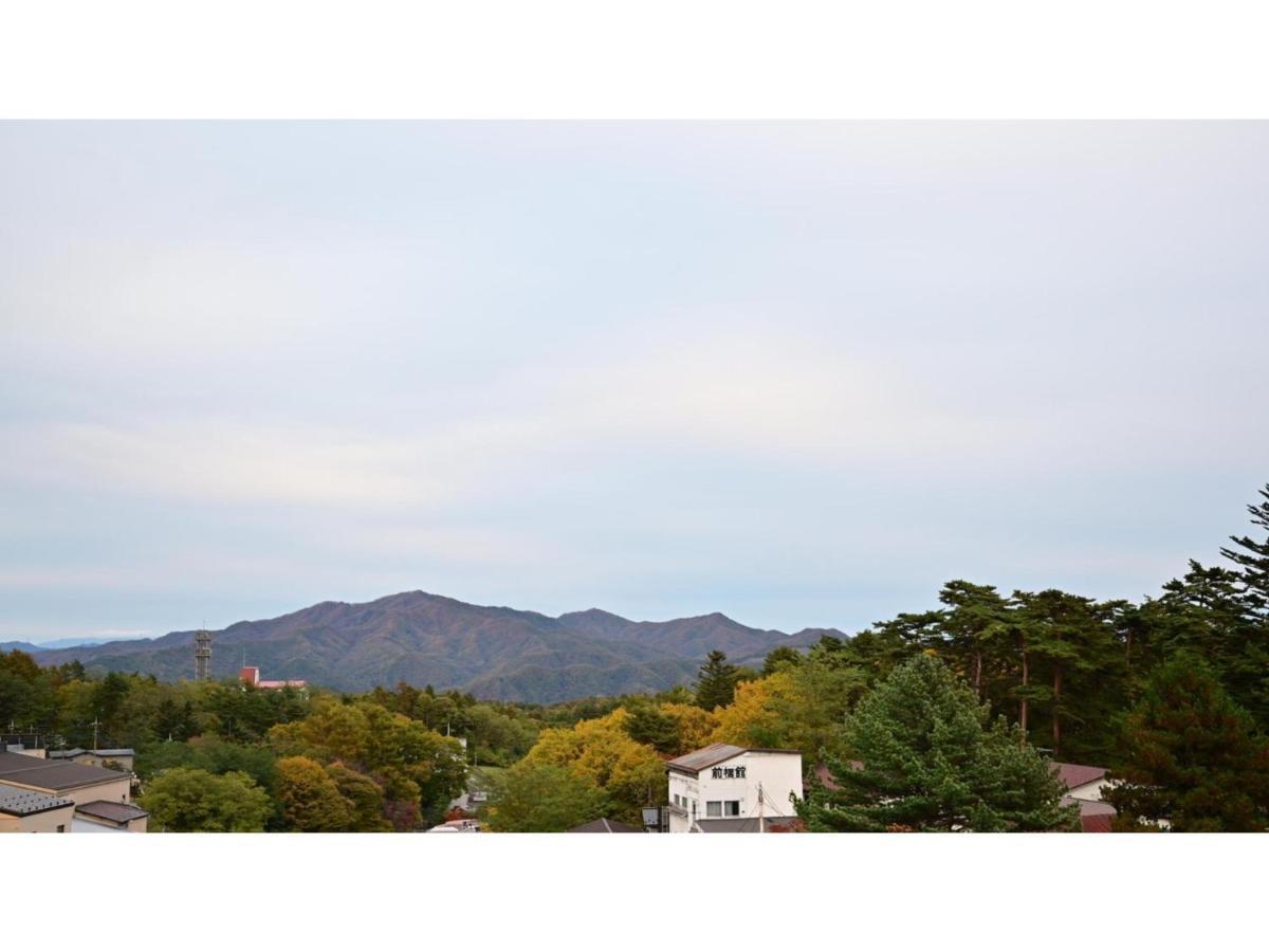 Urakusatsu Tou - Vacation Stay 75063V Экстерьер фото